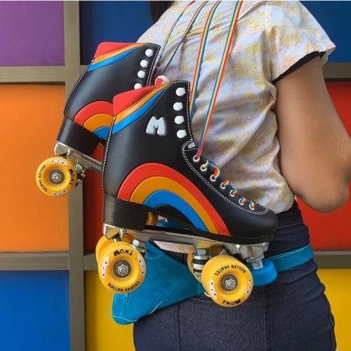 Quads Skates