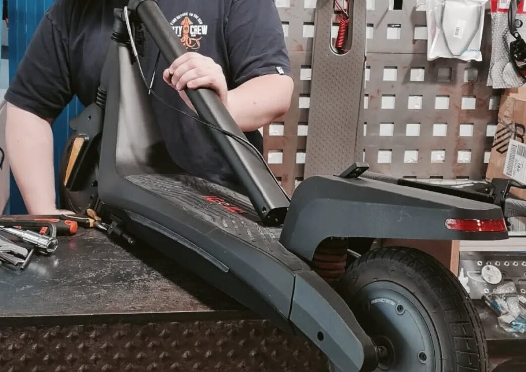 Taller de Reparaciones