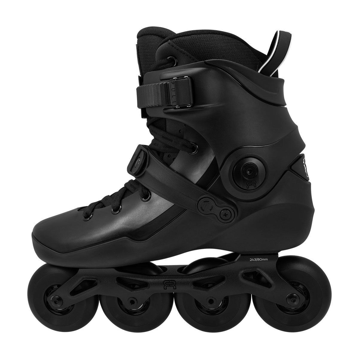PATINES EN LÍNEA FR NEO 2 80 - Imagen 2