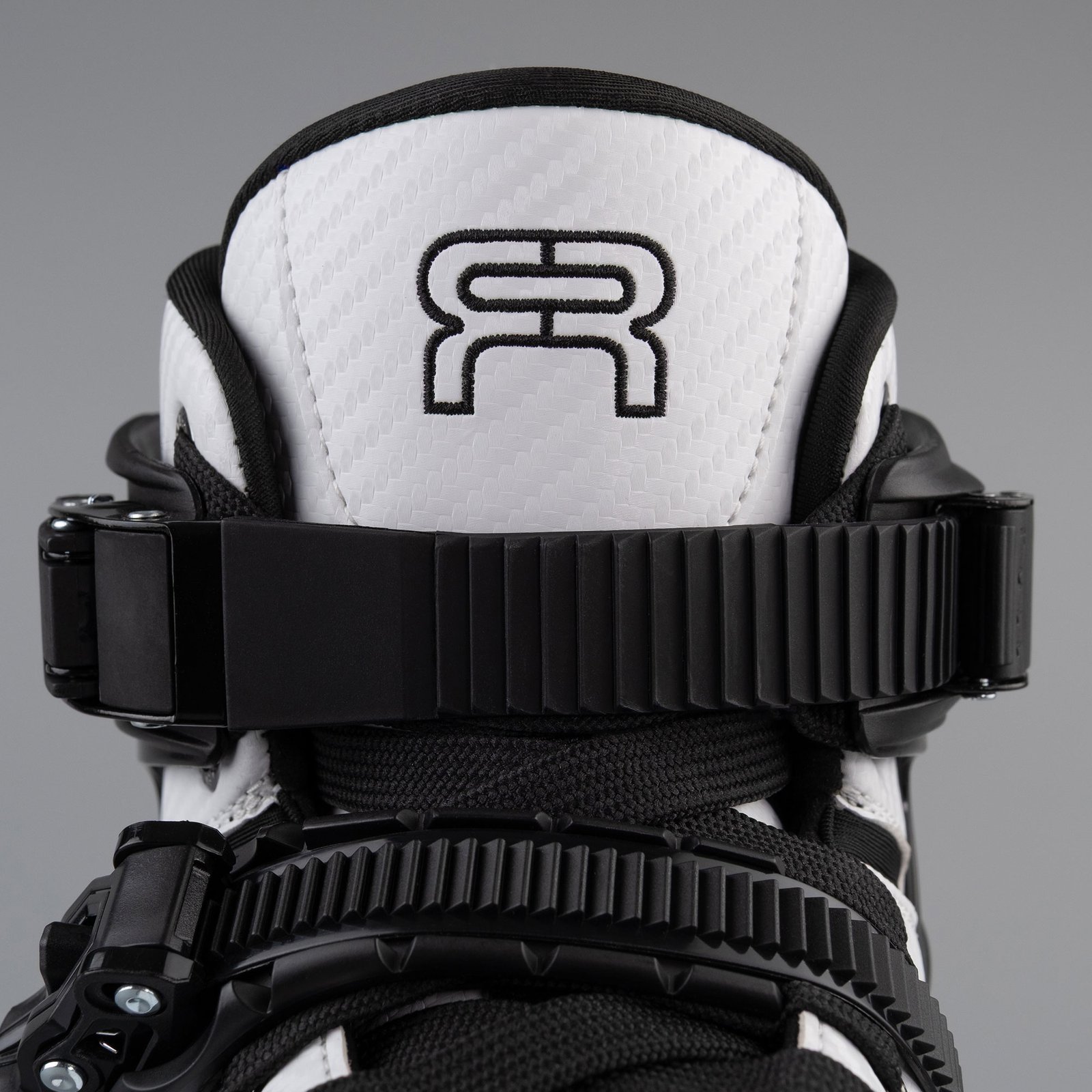 PATINES EN LÍNEA FR SPIN WHITE - Imagen 11