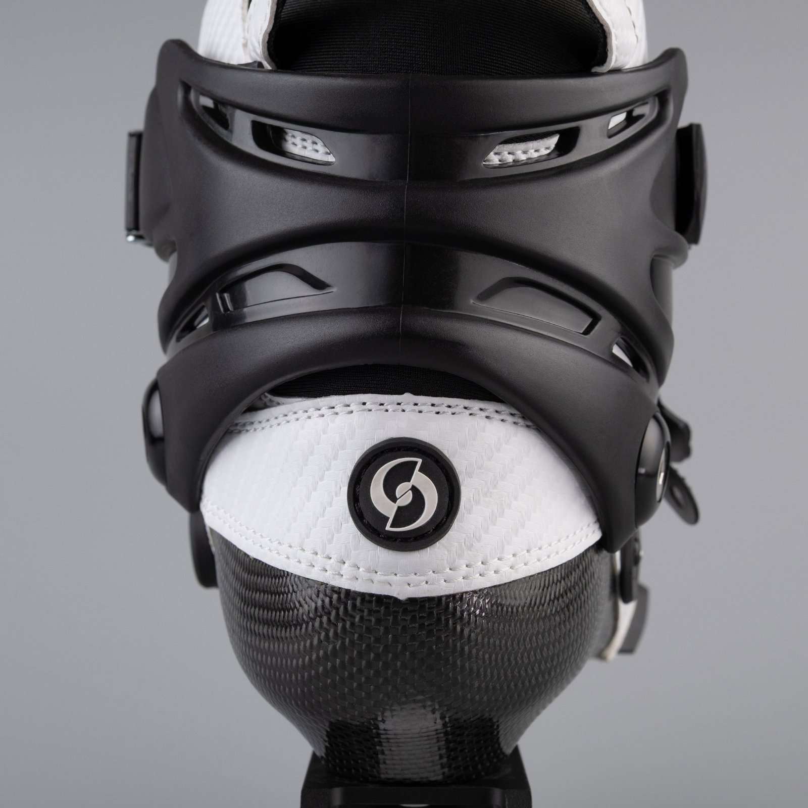 PATINES EN LÍNEA FR SPIN WHITE - Imagen 16