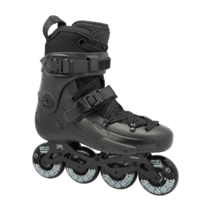 PATINES EN LÍNEA FR FR1 80 BLACK