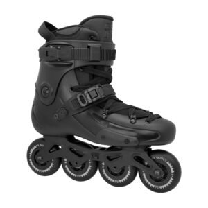 PATINES EN LÍNEA FR FR3 80 BLACK