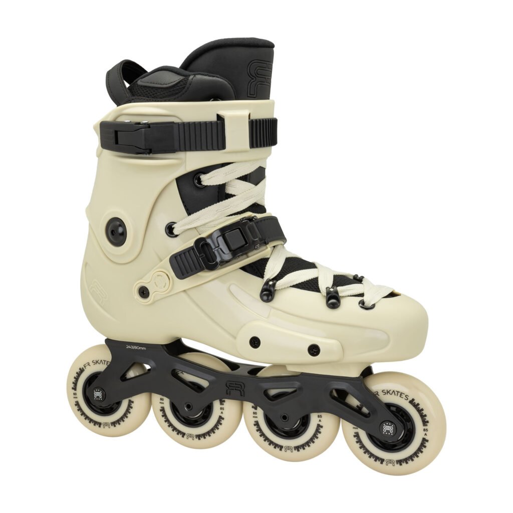 PATINES EN LÍNEA FR FR3 80 SAND