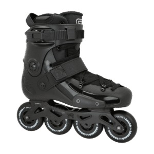 PATINES EN LÍNEA FR FRX 80 BLACK