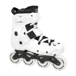PATINES EN LÍNEA FR FRX 80 WHITE