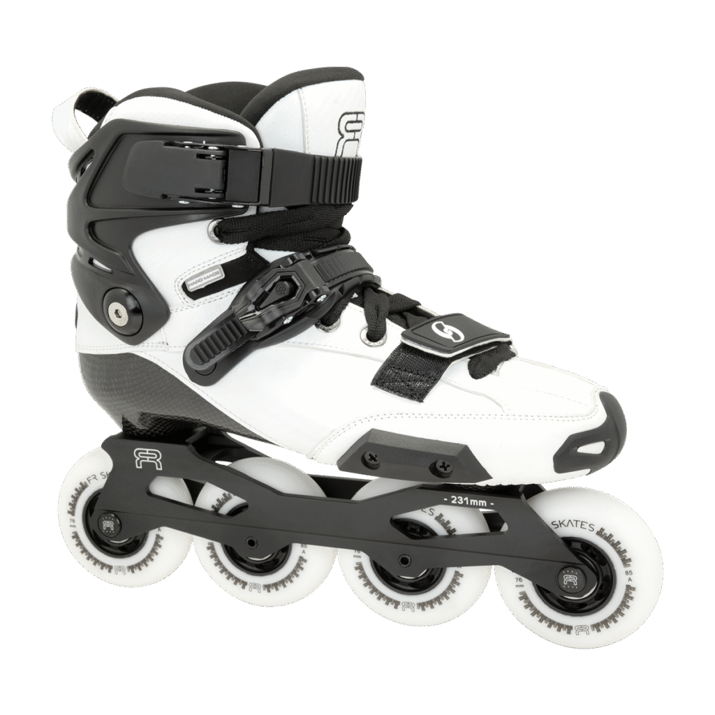 FR SPIN WHITE