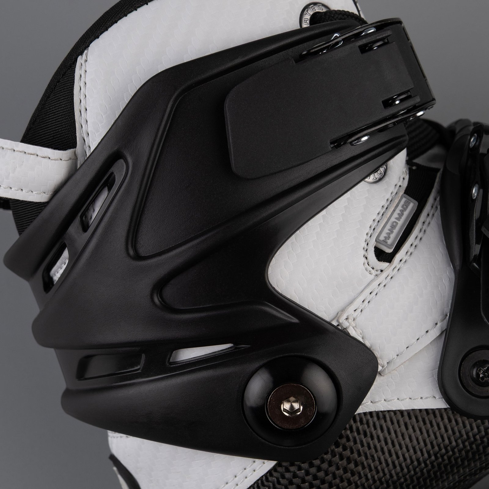 PATINES EN LÍNEA FR SPIN WHITE - Imagen 9