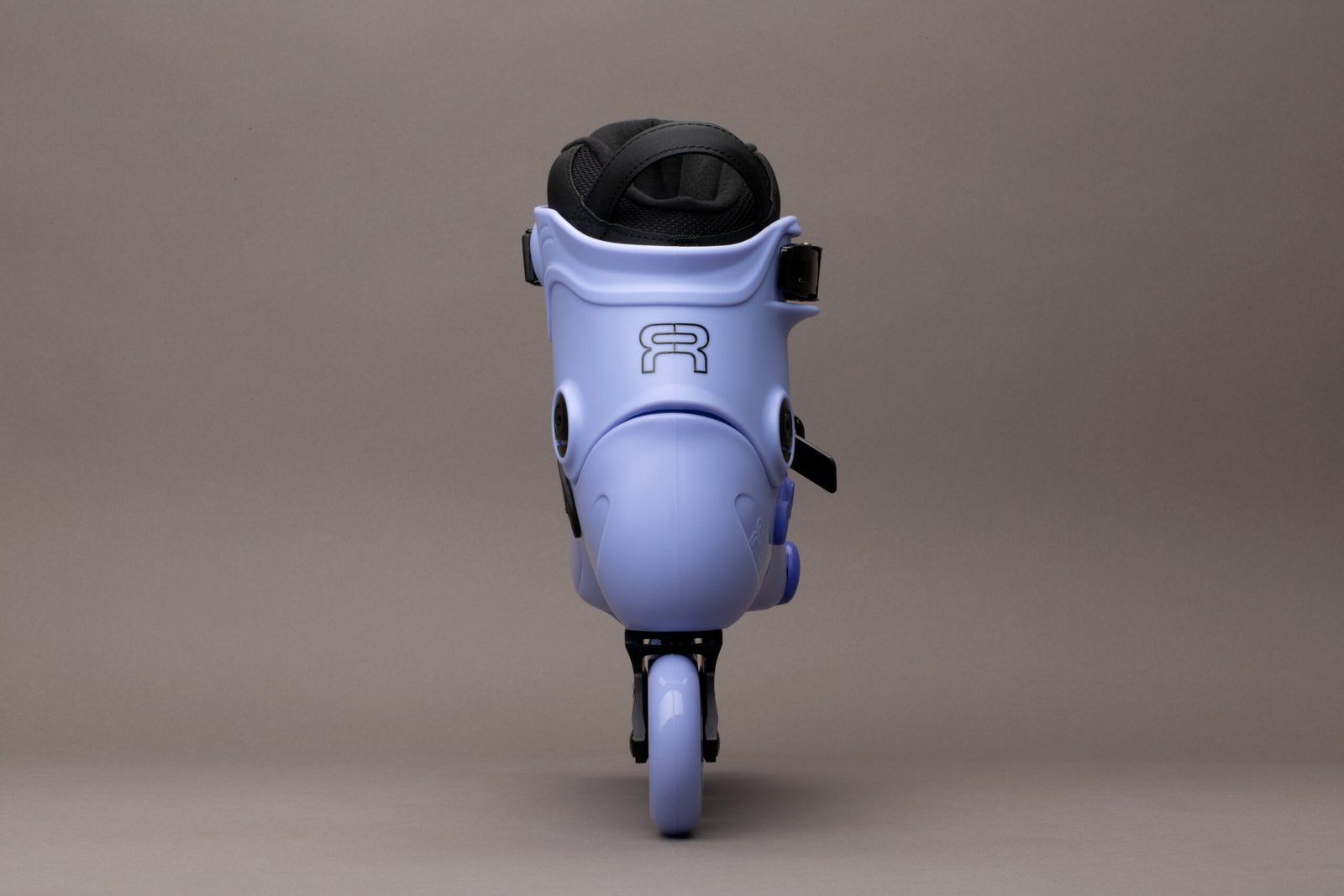 PATINES EN LÍNEA FR FR2 80 LIGHT PURPLE - Imagen 8