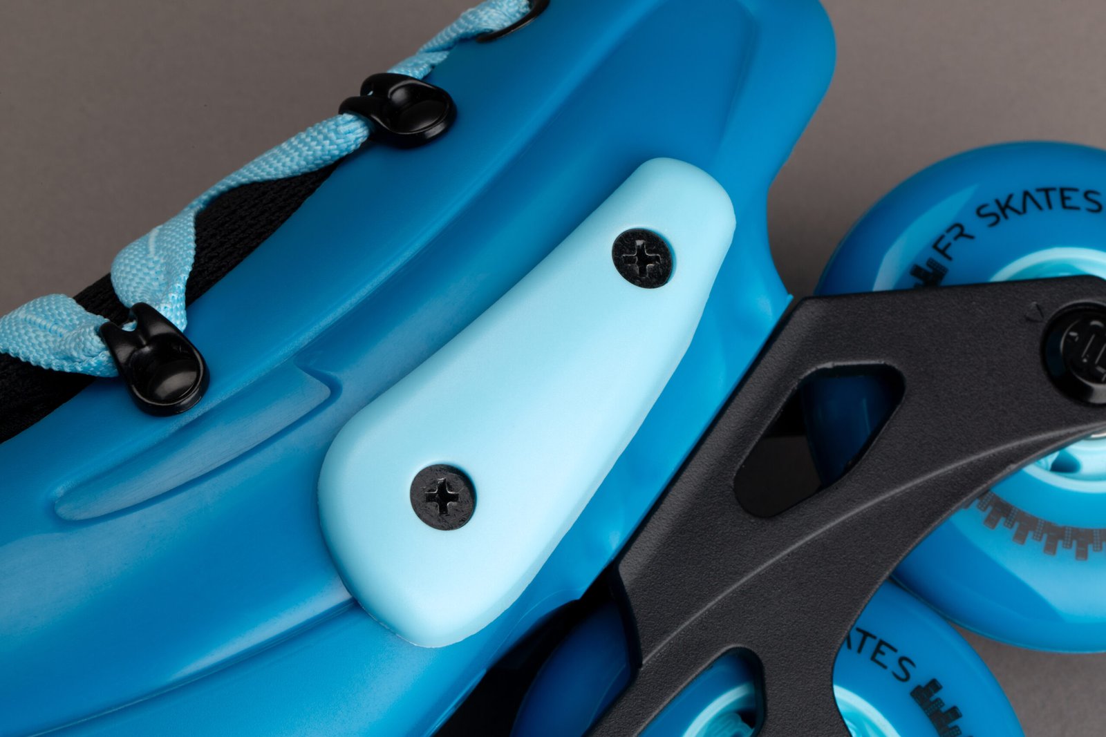 PATINES EN LÍNEA FR FR3 80 BLUE - Imagen 7