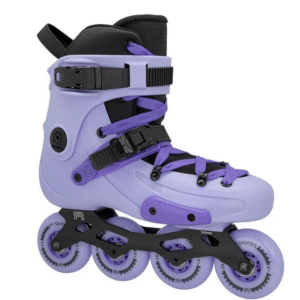 PATINES EN LÍNEA FR FR2 80 LIGHT PURPLE