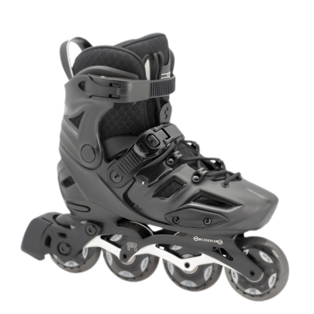 PATINES EN LÍNEA FR AXS LUMINOUS