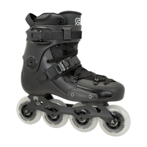 PATINES EN LÍNEA FR FR2 80 BLACK