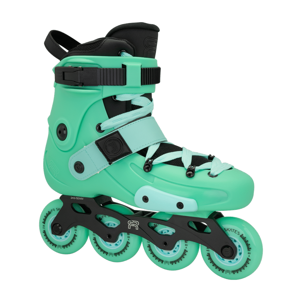 PATINES EN LÍNEA FR FRX 80 MINTY