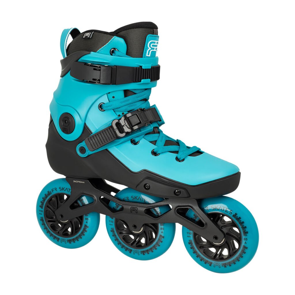 PATINES EN LÍNEA FR NEO DUAL 310