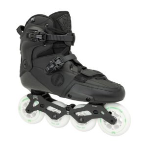 PATINES EN LÍNEA FR SKATE SEVEN BLACK