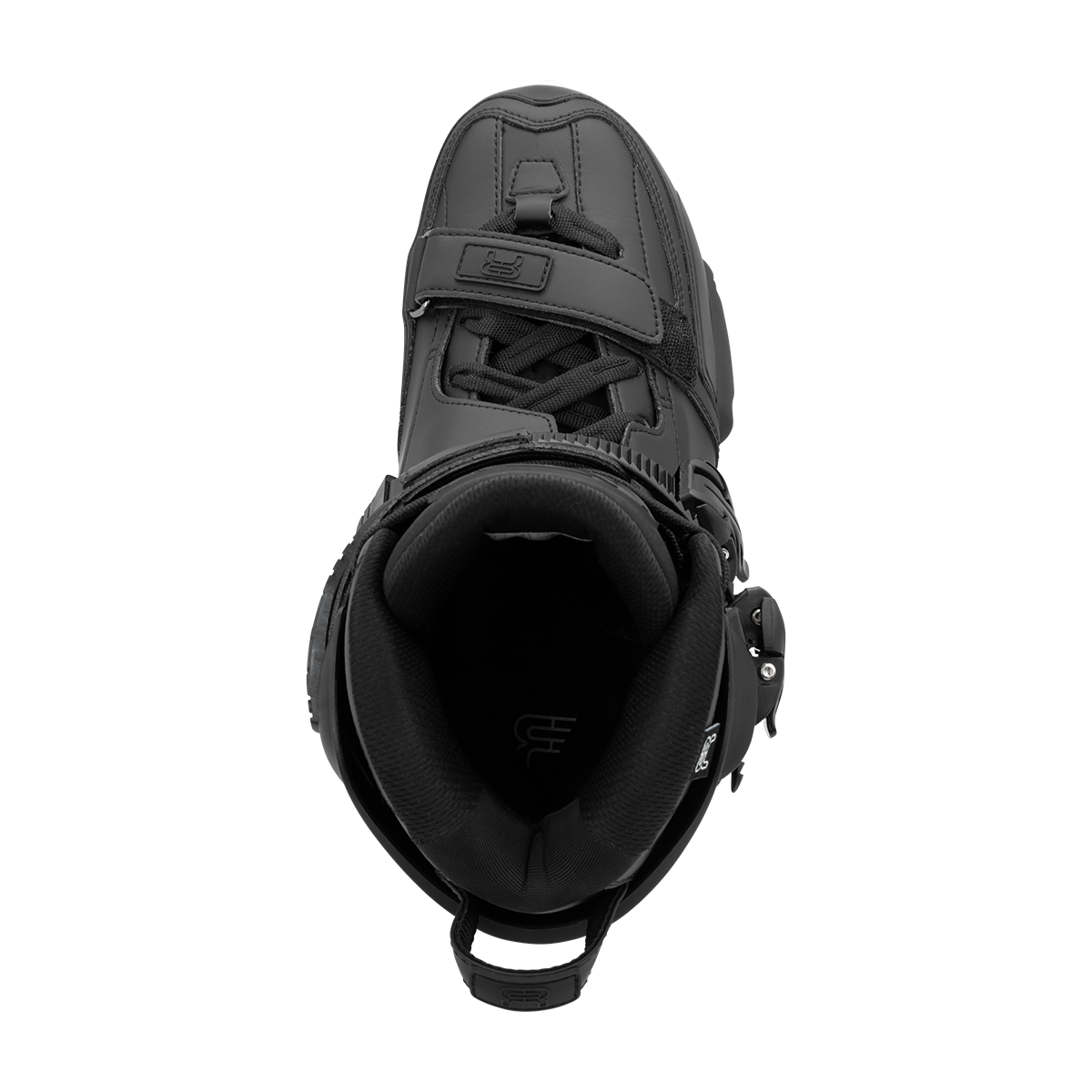 PATINES EN LÍNEA FR SKATE SEVEN BLACK - Imagen 9