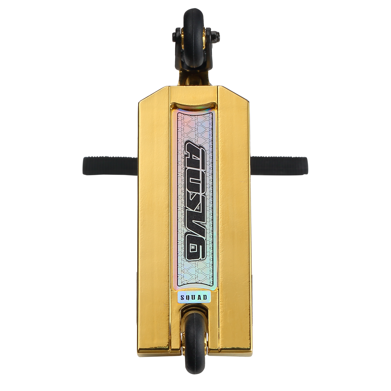 FINGER SCOOTER AOSV6 – BLUNT / ENVY SCOOTERS GOLD - Imagen 6