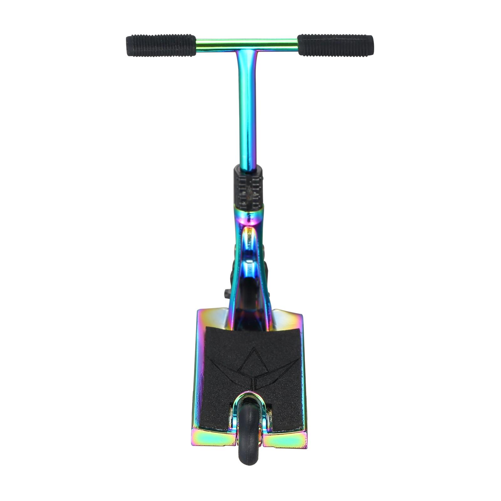 FINGER SCOOTER AOSV6 – BLUNT / ENVY SCOOTERS OIL SLICK - Imagen 5