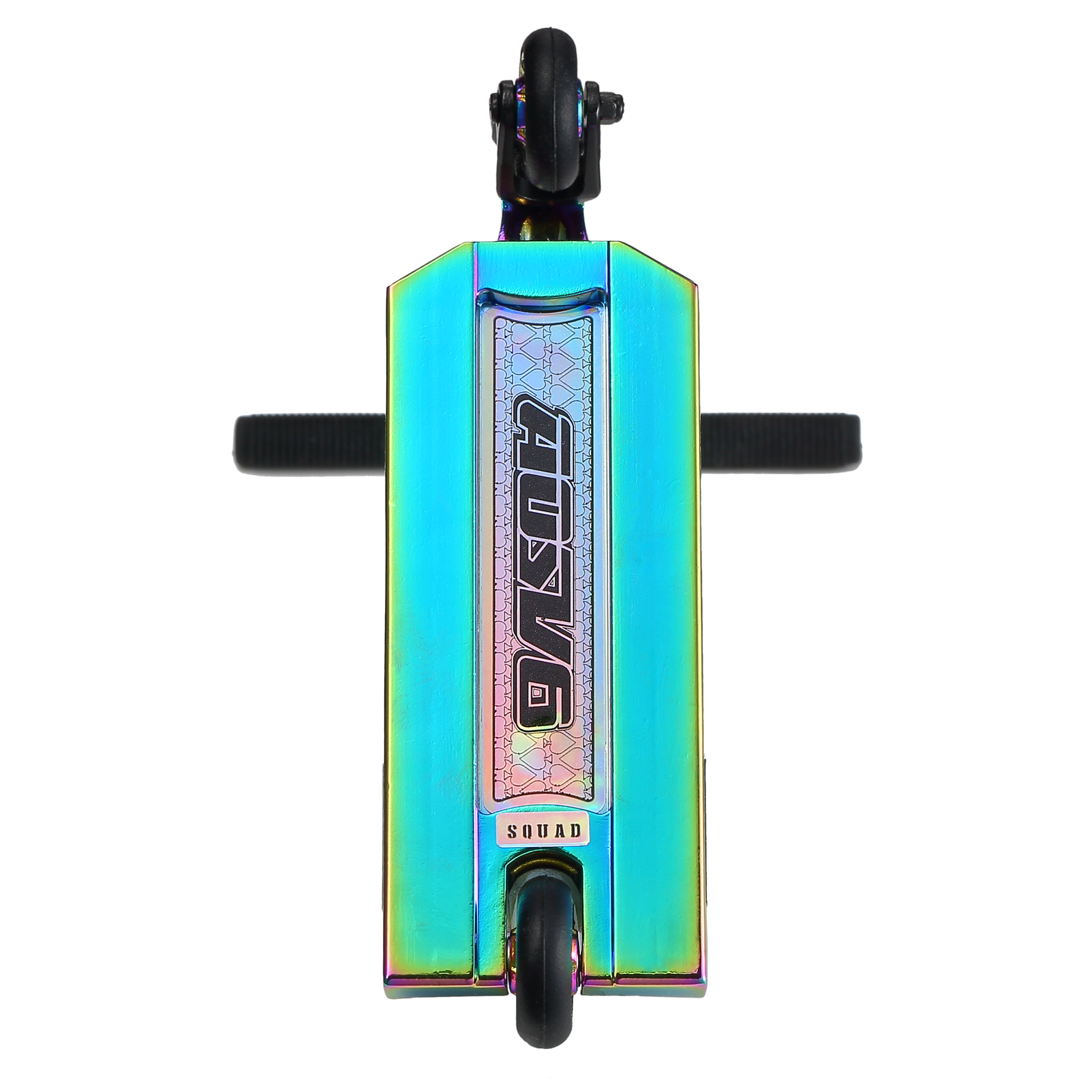 FINGER SCOOTER AOSV6 – BLUNT / ENVY SCOOTERS OIL SLICK - Imagen 8