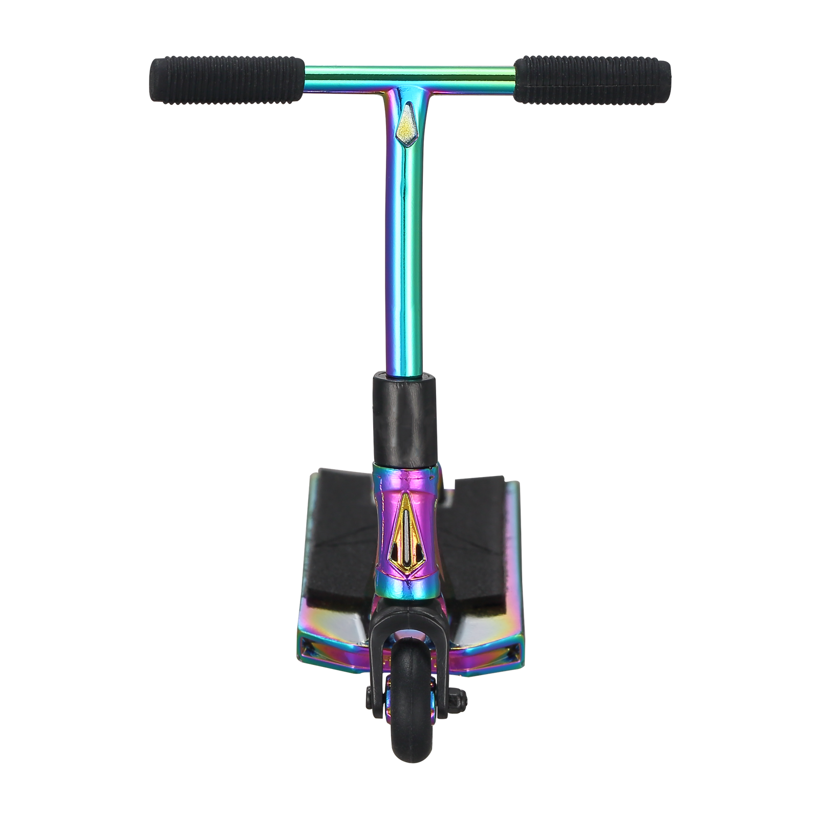 FINGER SCOOTER AOSV6 – BLUNT / ENVY SCOOTERS OIL SLICK - Imagen 4