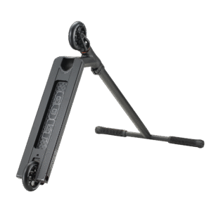 SCOOTER BLUNT COLT SERIES SIX BLACK