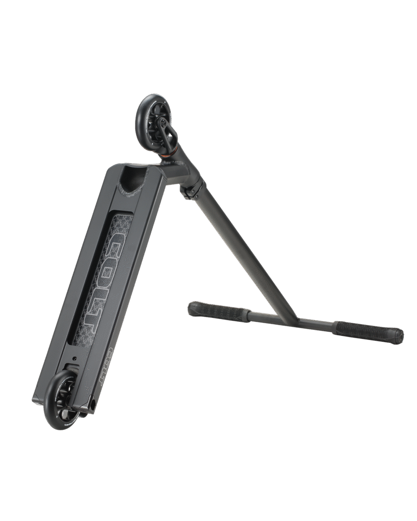 SCOOTER BLUNT COLT SERIES SIX BLACK