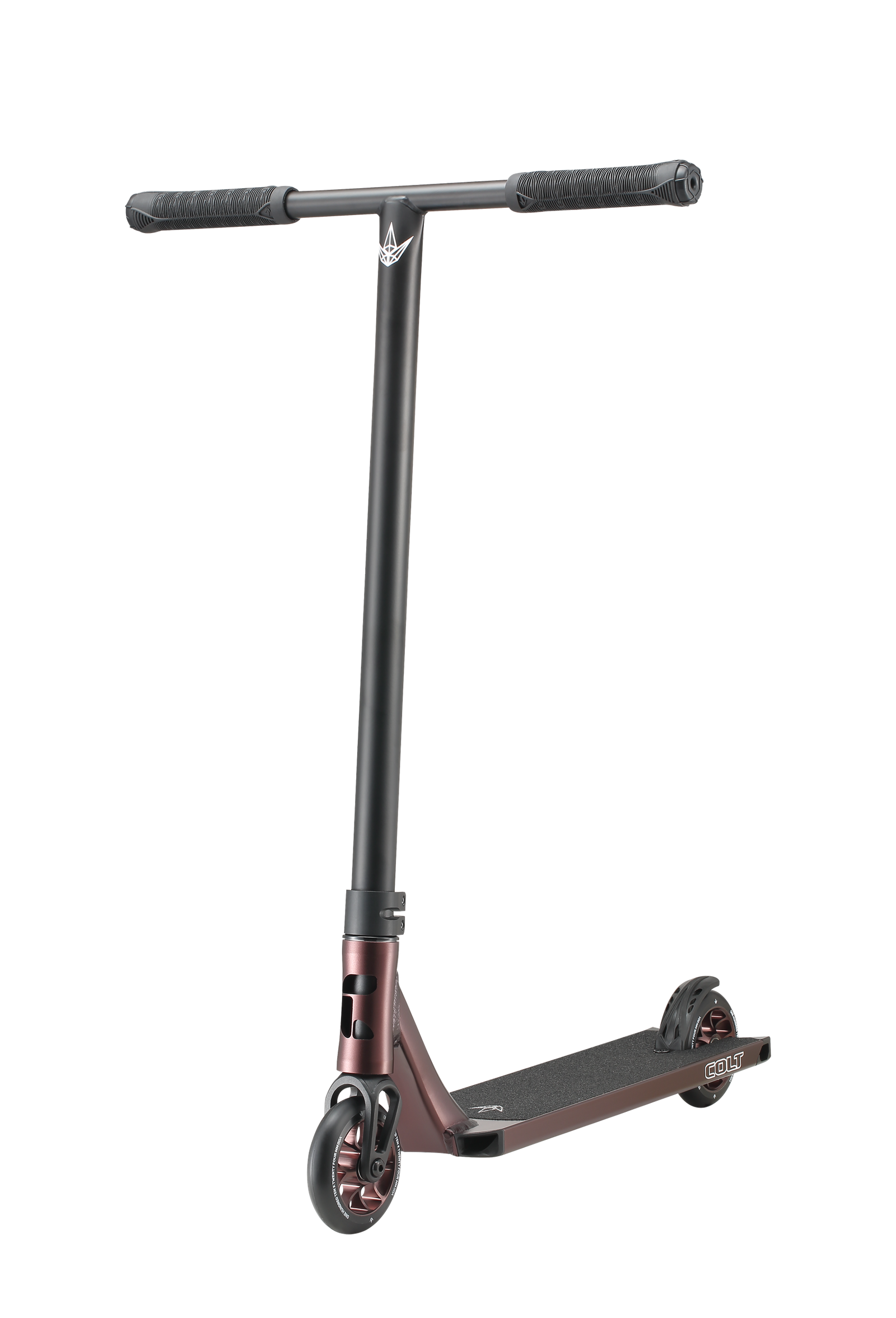 SCOOTER BLUNT COLT SERIES SIX BRONZE - Imagen 7