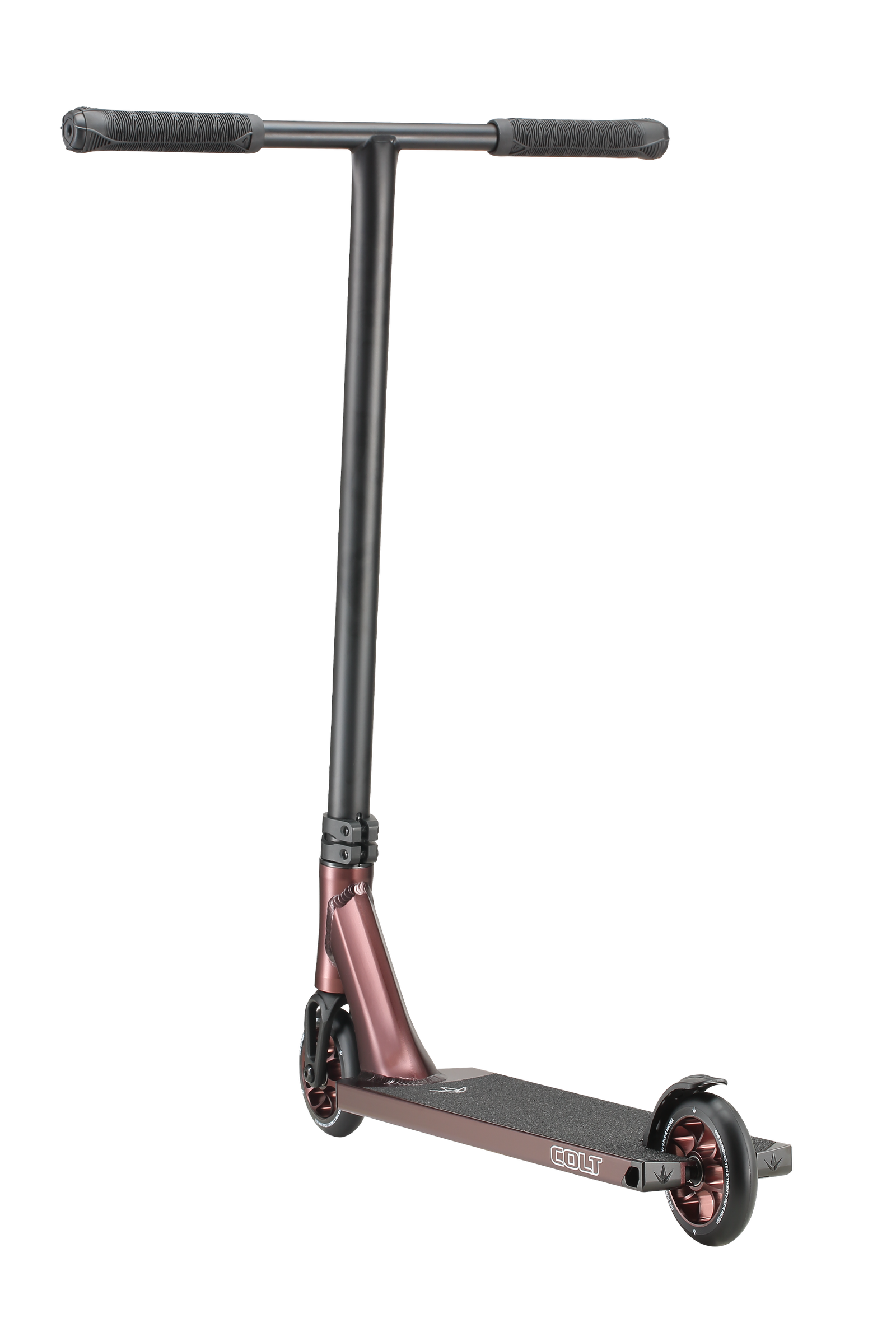 SCOOTER BLUNT COLT SERIES SIX BRONZE - Imagen 5
