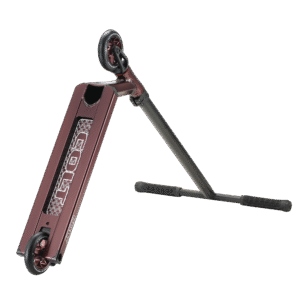 SCOOTER BLUNT COLT SERIES SIX BRONZE