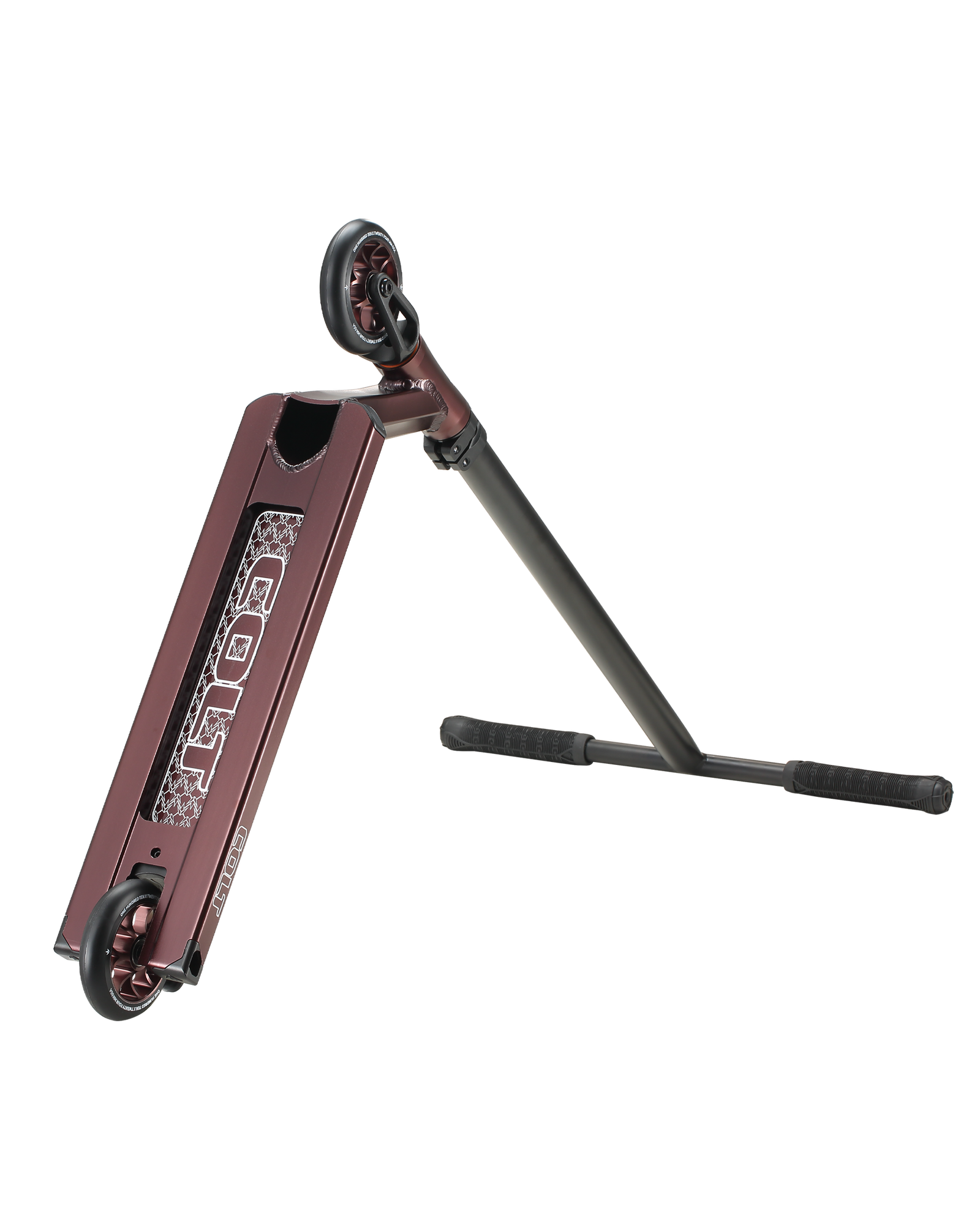 SCOOTER BLUNT COLT SERIES SIX BRONZE