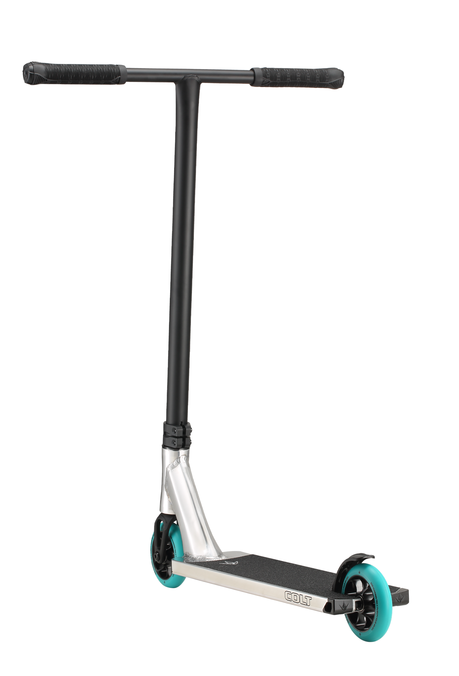 SCOOTER BLUNT COLT SERIES SIX POLISHED - Imagen 6