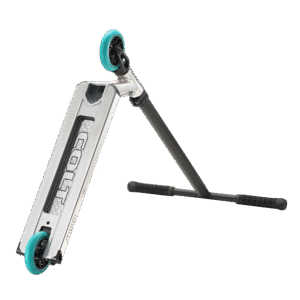 SCOOTER BLUNT COLT SERIES SIX POLISHED