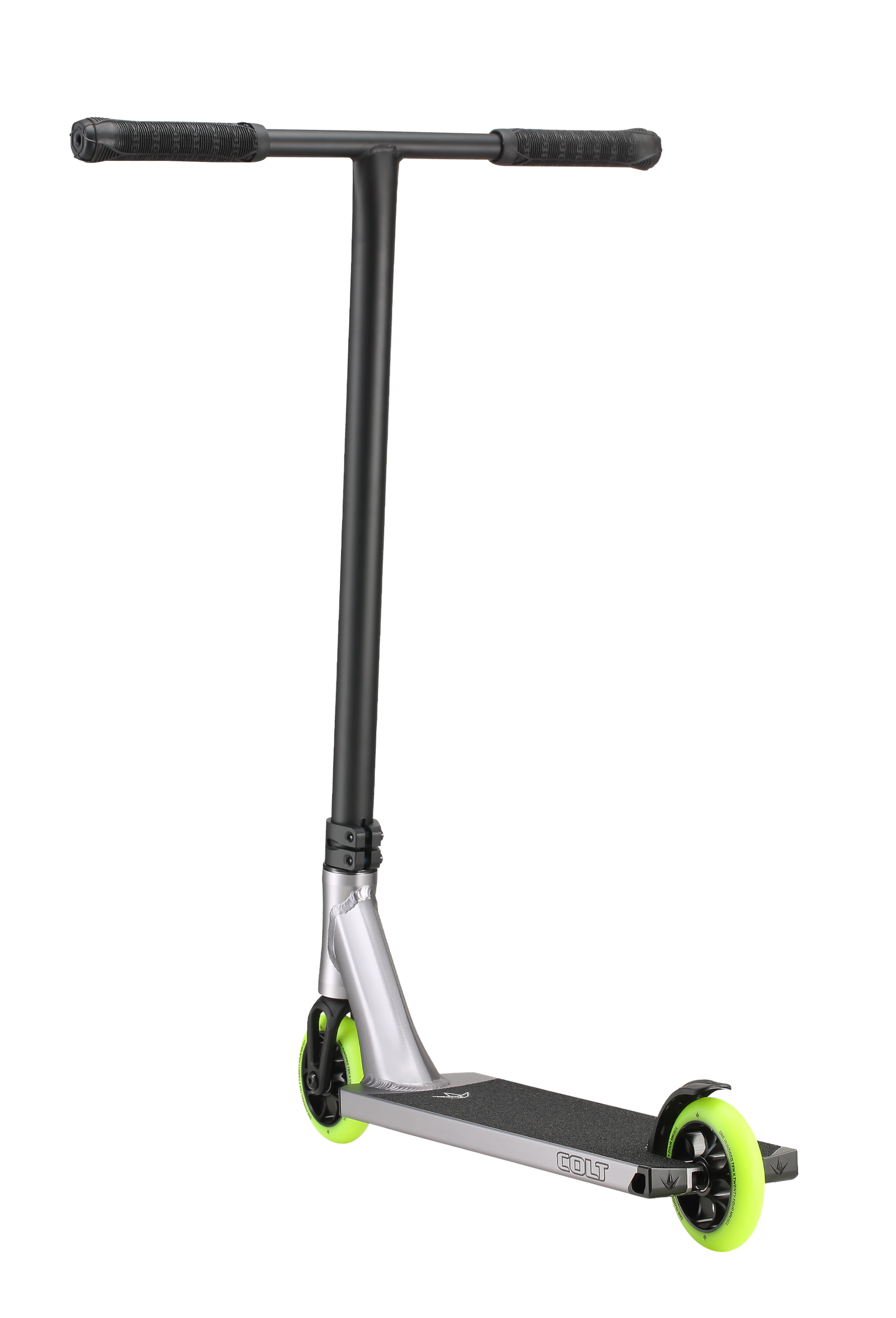 SCOOTER BLUNT COLT SERIES SIX SILVER - Imagen 6