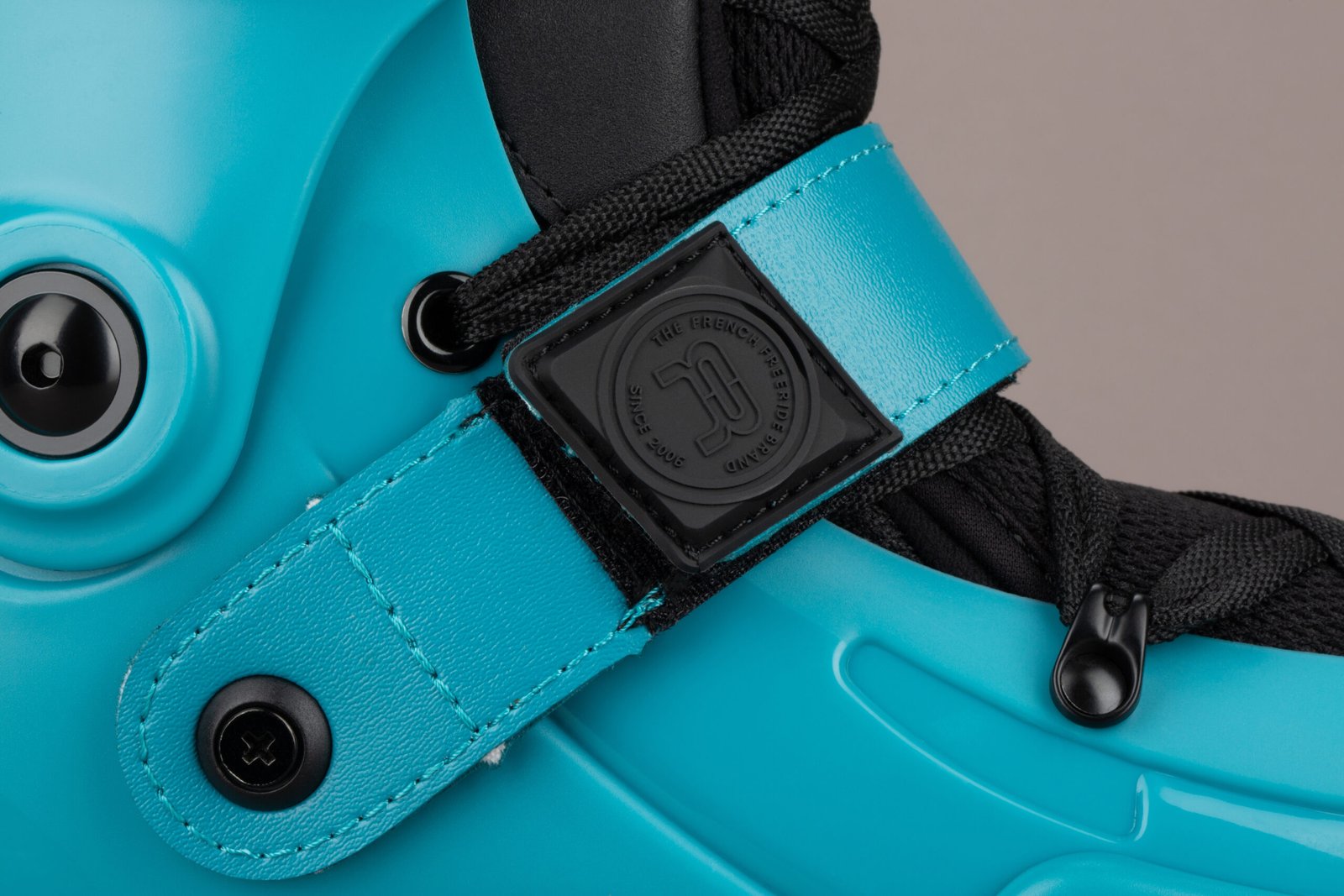 PATINES EN LÍNEA FR SKATES FRX 80 TEAL - Imagen 9