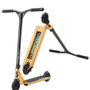 SCOOTER BLUNT / ENVY PRODIGY X – GOLD