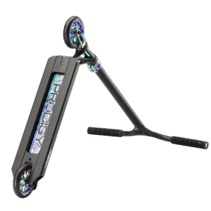 SCOOTER PRODIGY PX-ONE BLACK / OIL SLICK