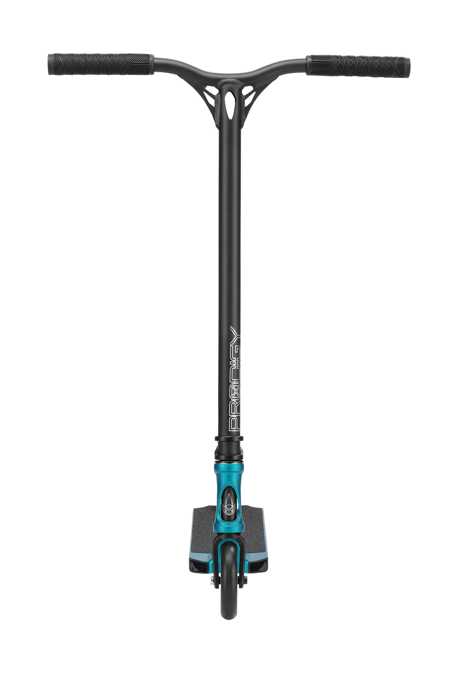 SCOOTER PRODIGY PX-ONE BLUE - Imagen 3