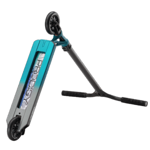 SCOOTER PRODIGY PX-ONE BLUE
