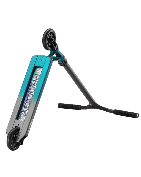 SCOOTER PRODIGY PX-ONE BLUE