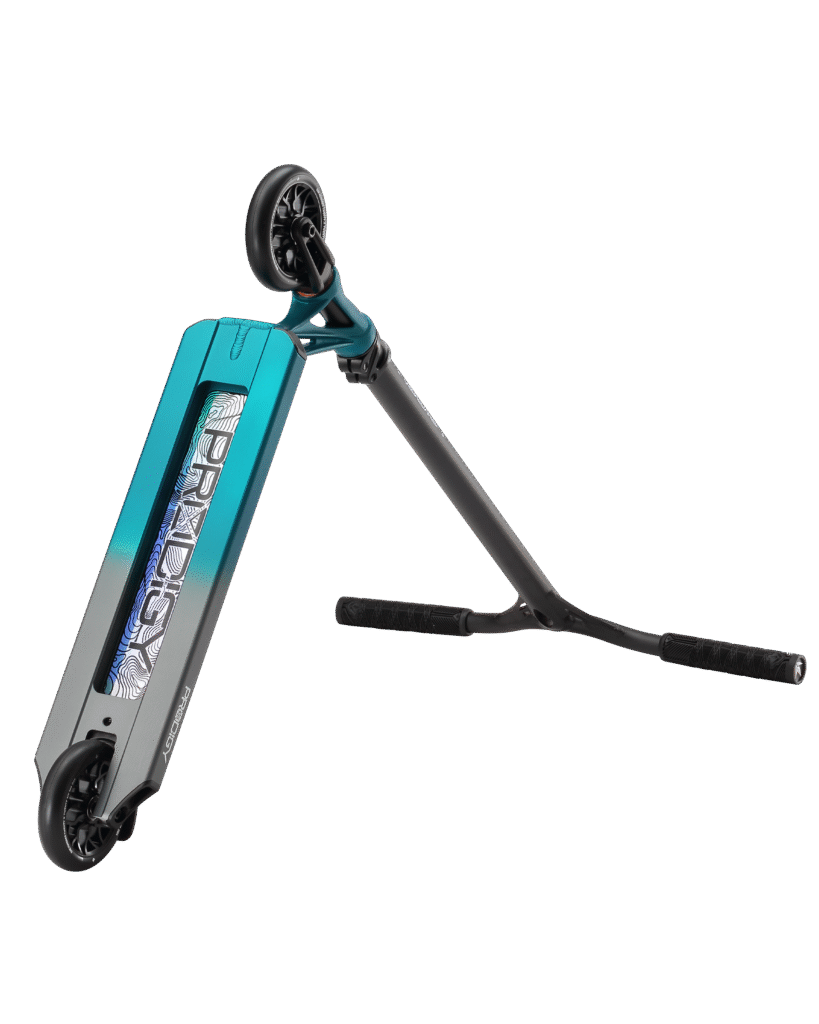 SCOOTER PRODIGY PX-ONE BLUE