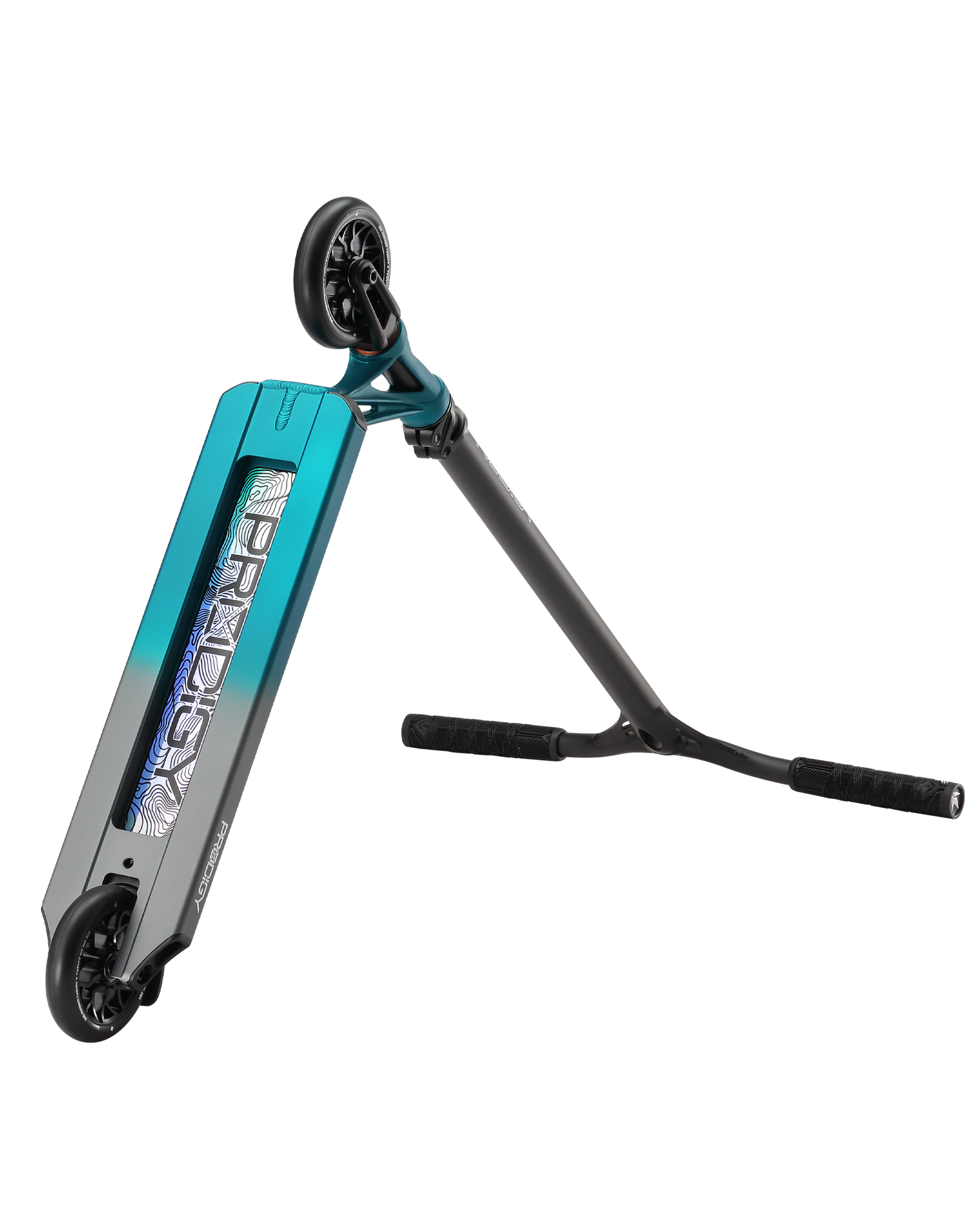 SCOOTER PRODIGY PX-ONE BLUE
