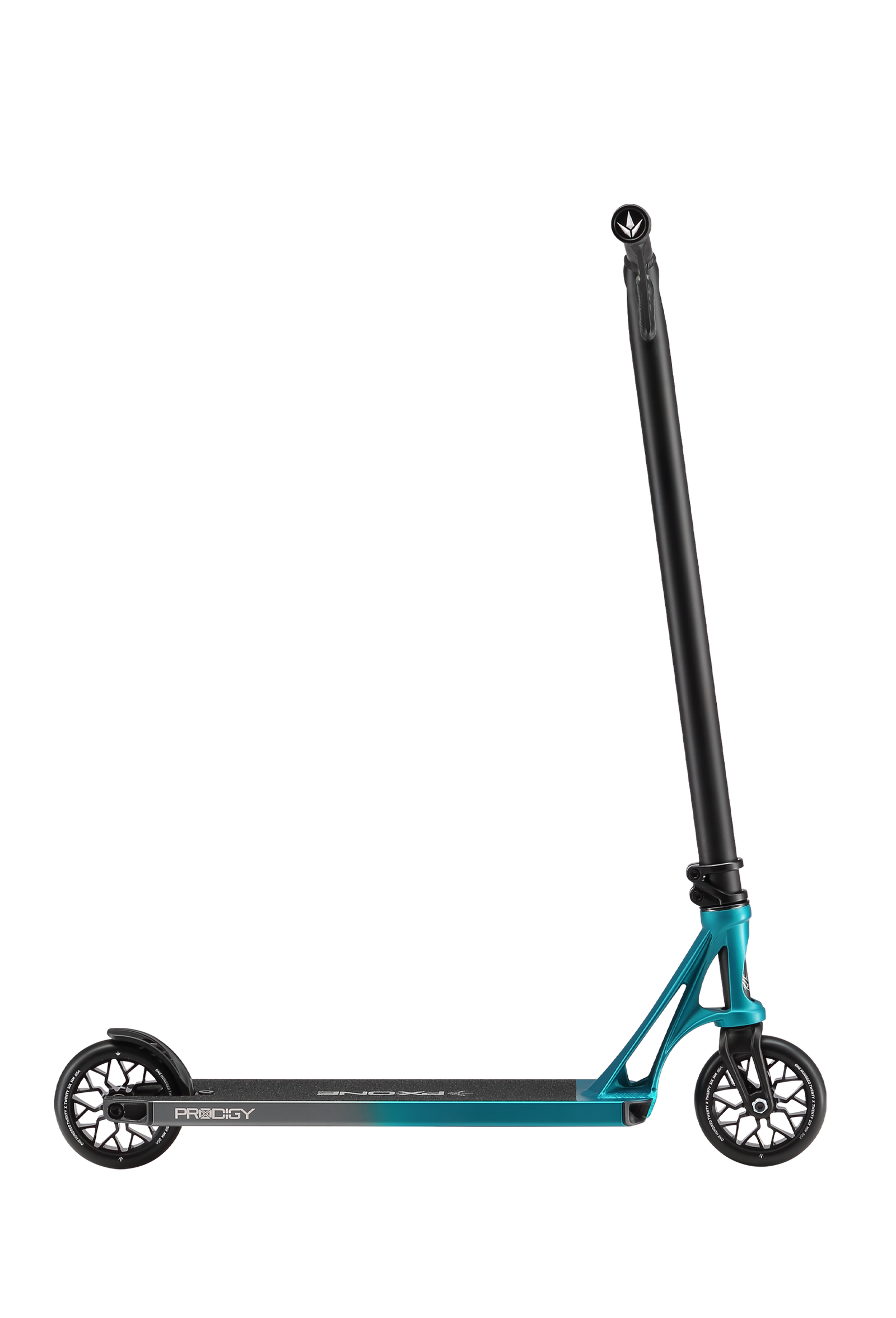 SCOOTER PRODIGY PX-ONE BLUE - Imagen 4
