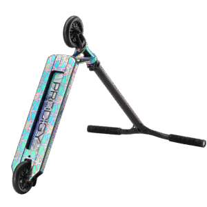 SCOOTER PRODIGY PX-ONE OIL SLICK