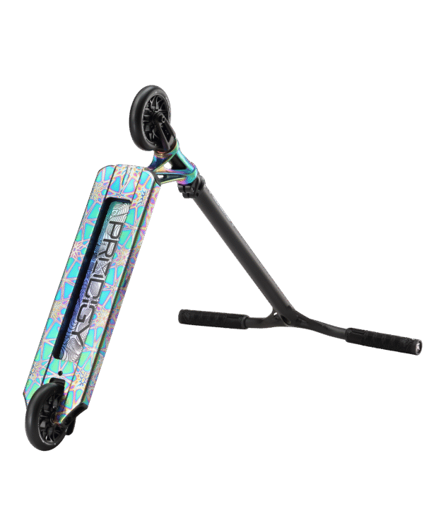 SCOOTER PRODIGY PX-ONE OIL SLICK