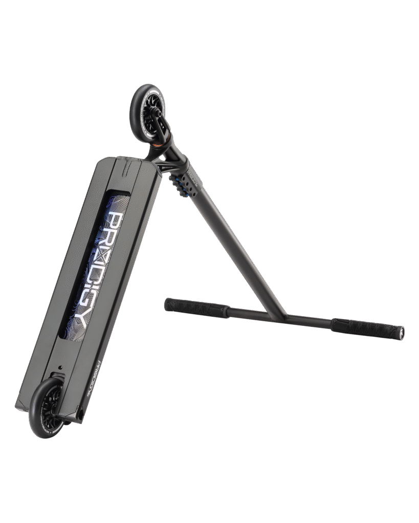 SCOOTER BLUNT PRODIGY PX-ONE STREET BLACK