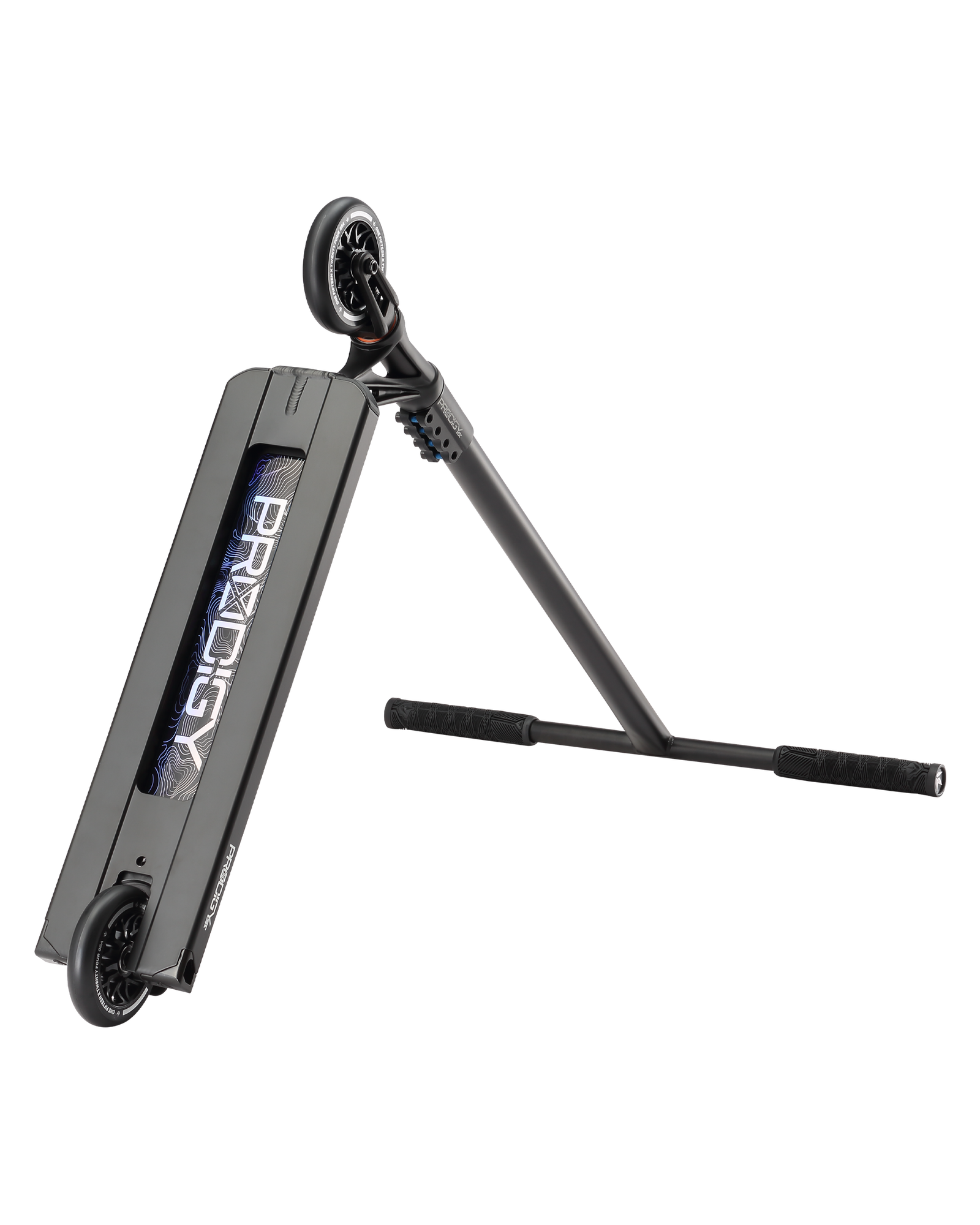 SCOOTER BLUNT PRODIGY PX-ONE STREET BLACK