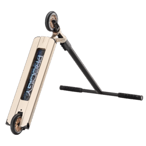 SCOOTER BLUNT PRODIGY PX-ONE STREET IVORY