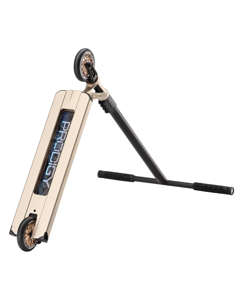 SCOOTER BLUNT PRODIGY PX-ONE STREET IVORY