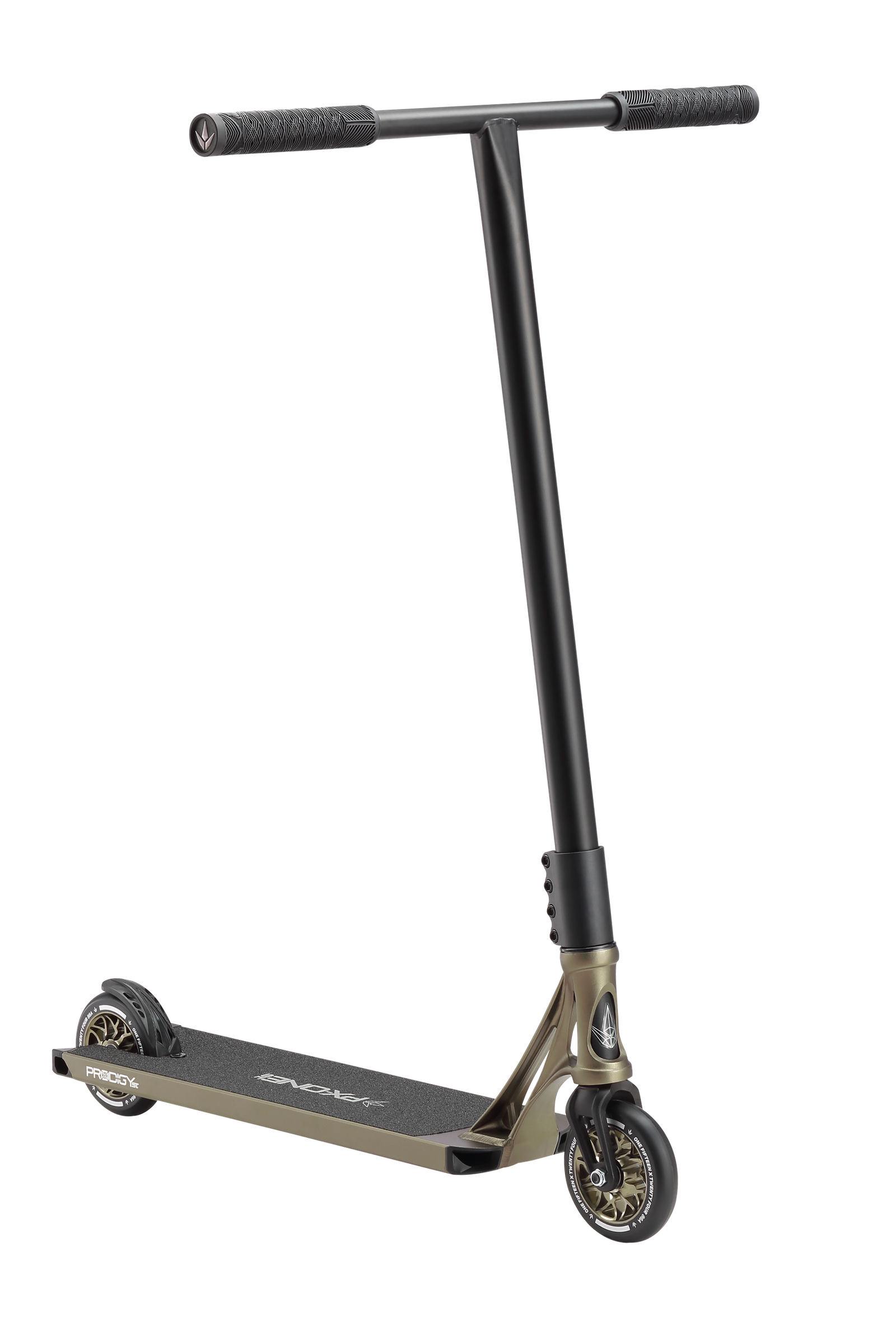 SCOOTER BLUNT PRODIGY PX-ONE STREET OLIVE - Imagen 7